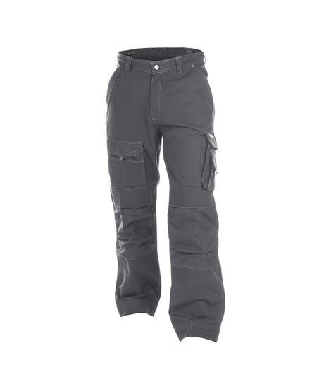 Werkbroek Jackson - Cementgrijs