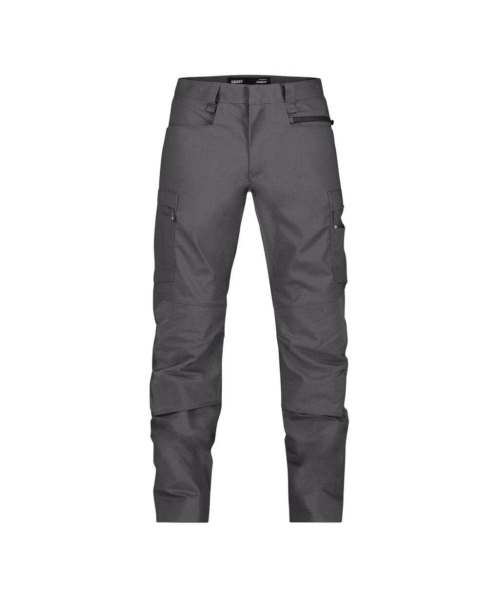 Werkbroek Jasper - Antracietgrijs