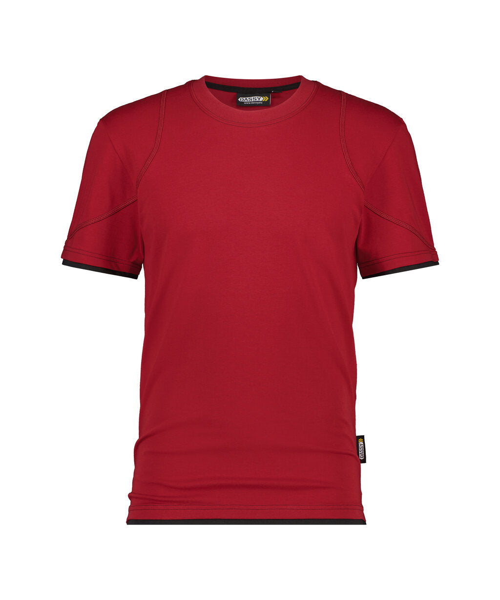 T-shirt Kinetic