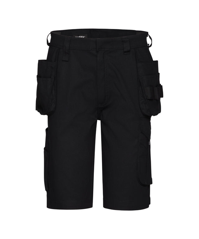Holsterzakkenshort Kuma
