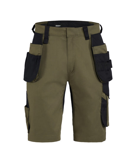 Holsterzakkenshort Kuma Flex