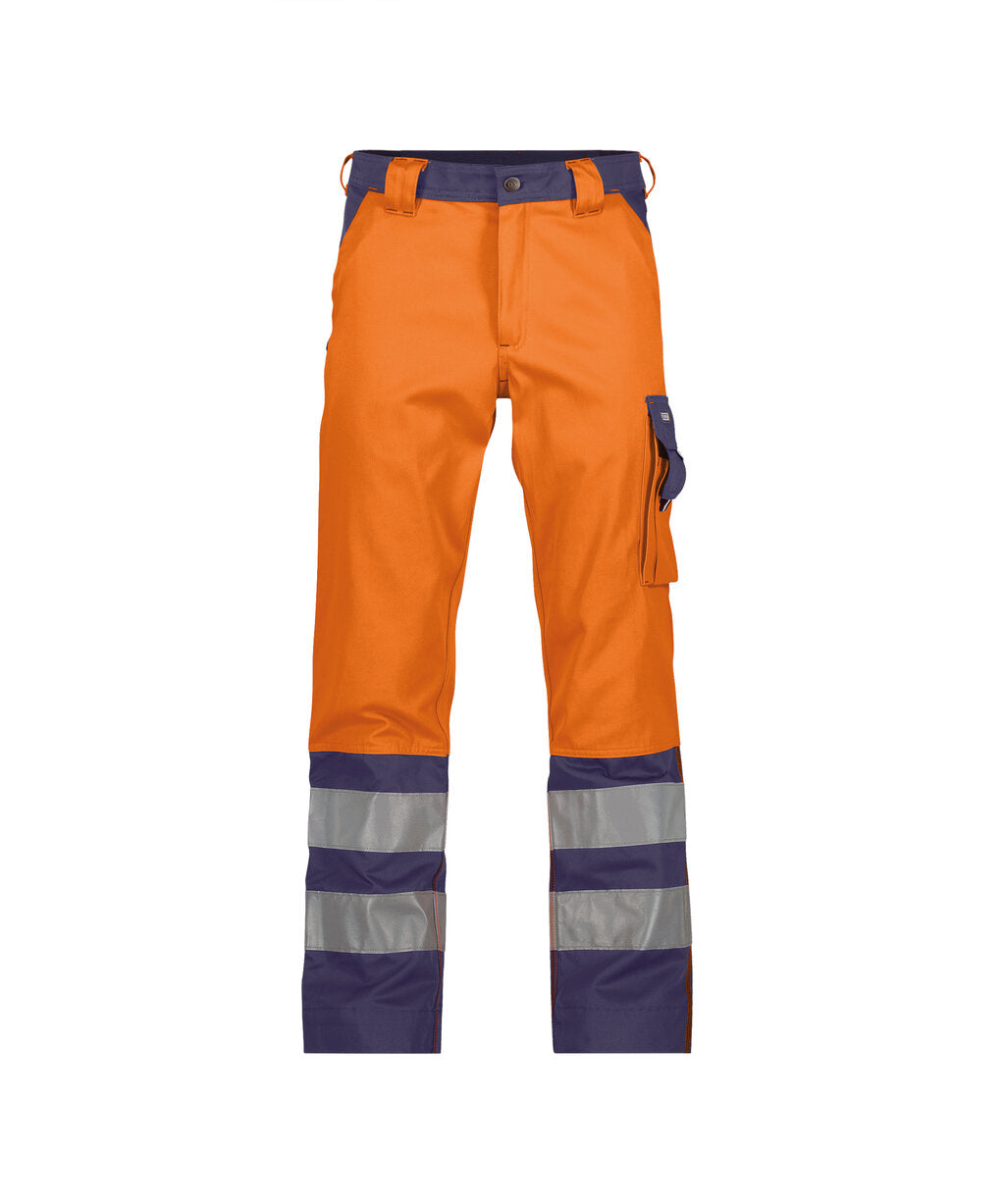 High-Visibility Werkbroek Lancaster