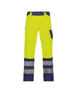 High-Visibility Werkbroek Lancaster