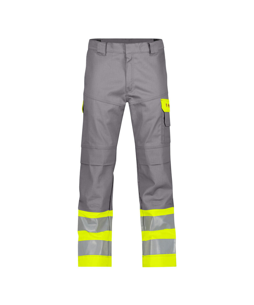 Werkbroek Multinorm High-Visibility Lenox