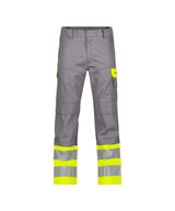Werkbroek Multinorm High-Visibility Lenox