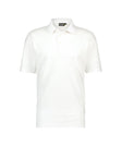 Poloshirt Leon - Wit