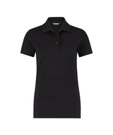 Poloshirt Leon Dames
