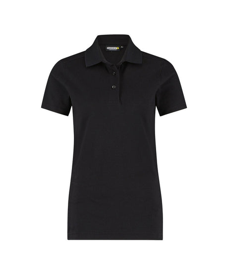 Poloshirt Leon Dames