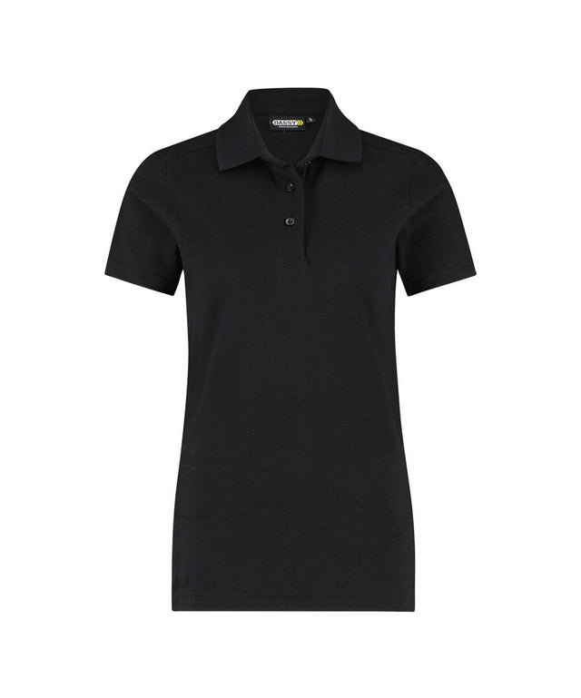 Poloshirt Leon Dames