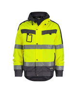 High-Visibility Winterjas Lima