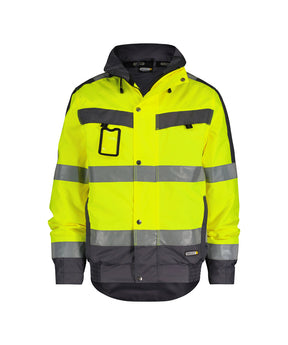 High-Visibility Winterjas Lima