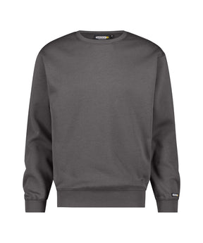 Sweater Lionel - Cementgrijs
