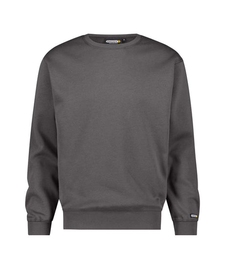 Sweater Lionel - Cementgrijs