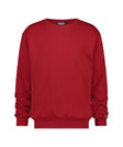 Sweater Lionel - Rood