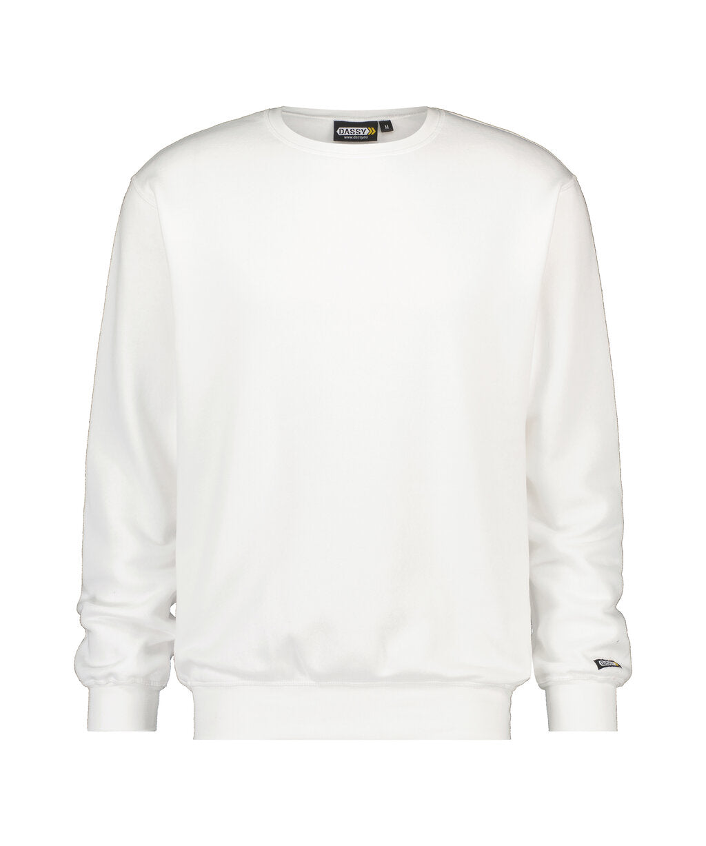Sweater Lionel - Wit