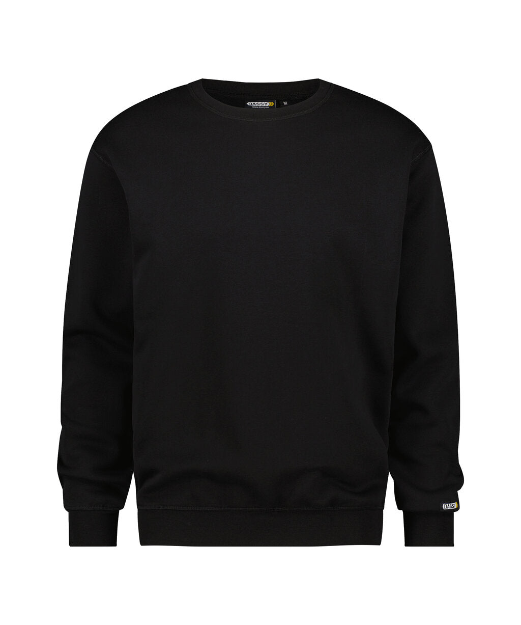 Sweater Lionel - Zwart