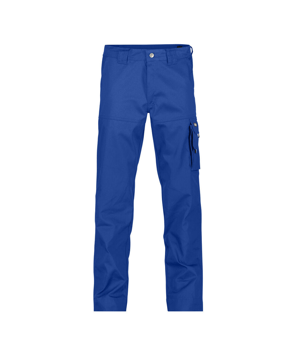 Werkbroek Liverpool - Korenblauw