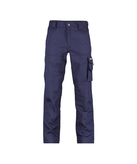 Werkbroek Liverpool Cotton - Marineblauw