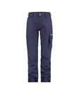 Werkbroek Liverpool Dames - Marineblauw