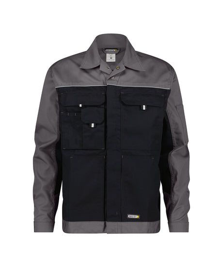 Werkvest Lugano