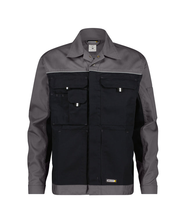 Werkvest Lugano
