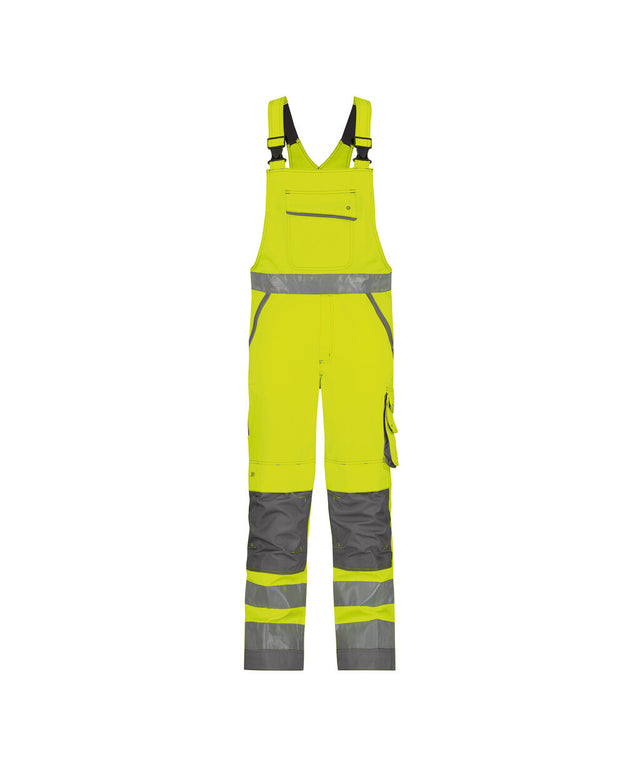 High-Visibility bretelbroek Malmedy