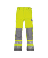 Werkbroek Multinorm High-Visibility Manchester