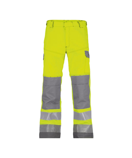 Werkbroek Multinorm High-Visibility Manchester