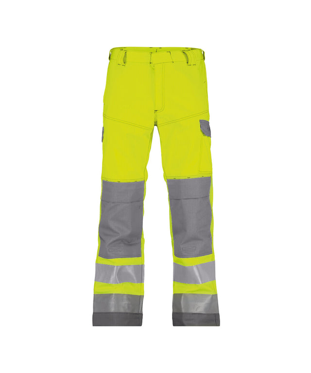 Werkbroek Multinorm High-Visibility Manchester