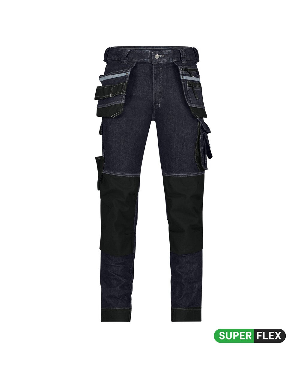 Holsterzakkenjeans Melbourne