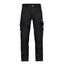 Werkbroek met Kniezakken Miami Cotton