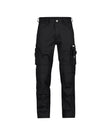 Werkbroek met Kniezakken Miami Cotton