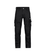 Werkbroek met Kniezakken Miami Cotton