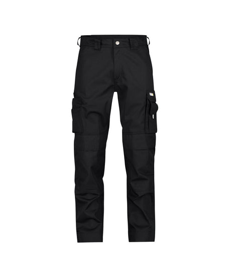 Werkbroek met Kniezakken Miami Cotton
