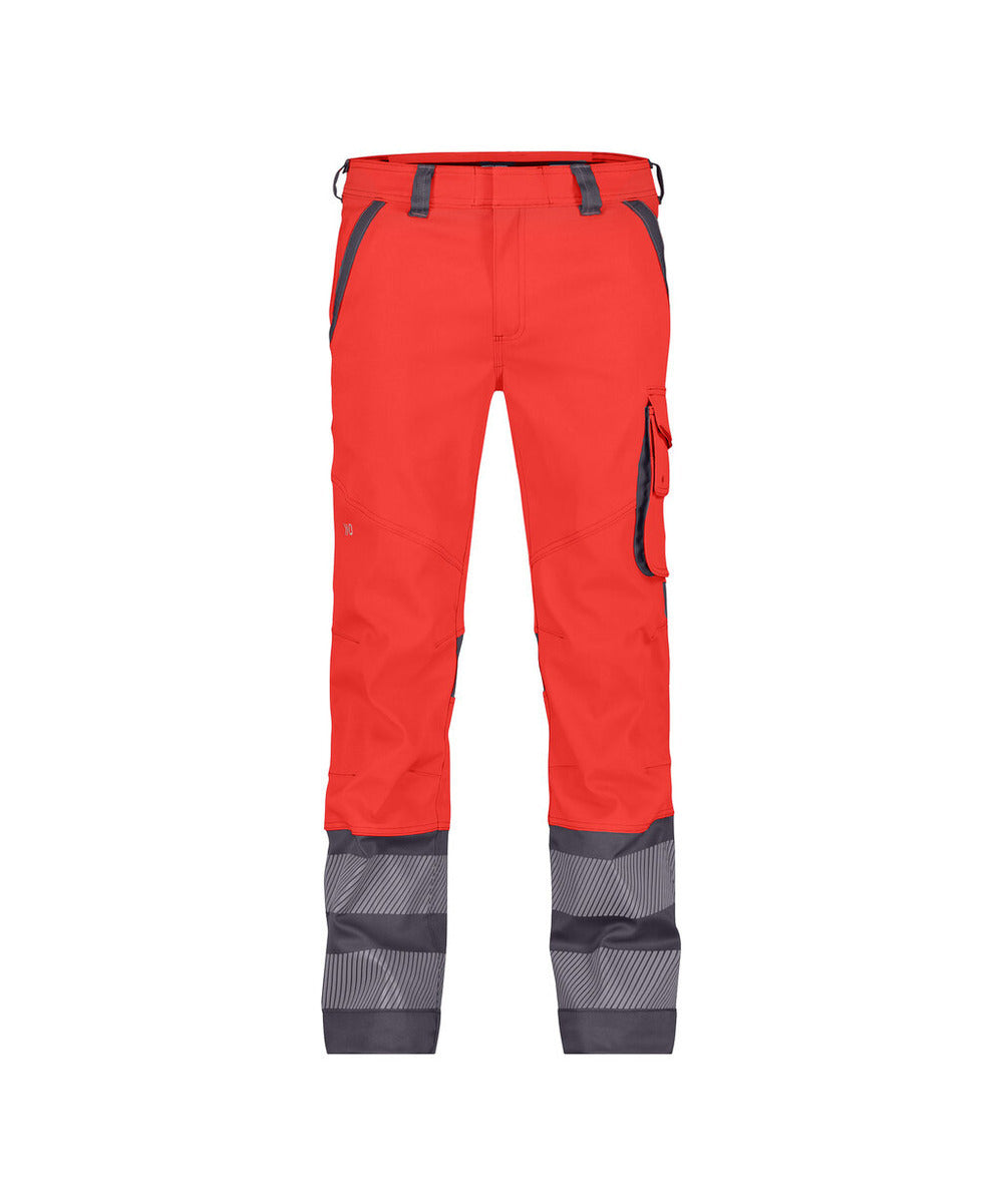 High-Visibility Werkbroek Minnesota