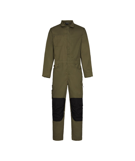 Overall Moneo