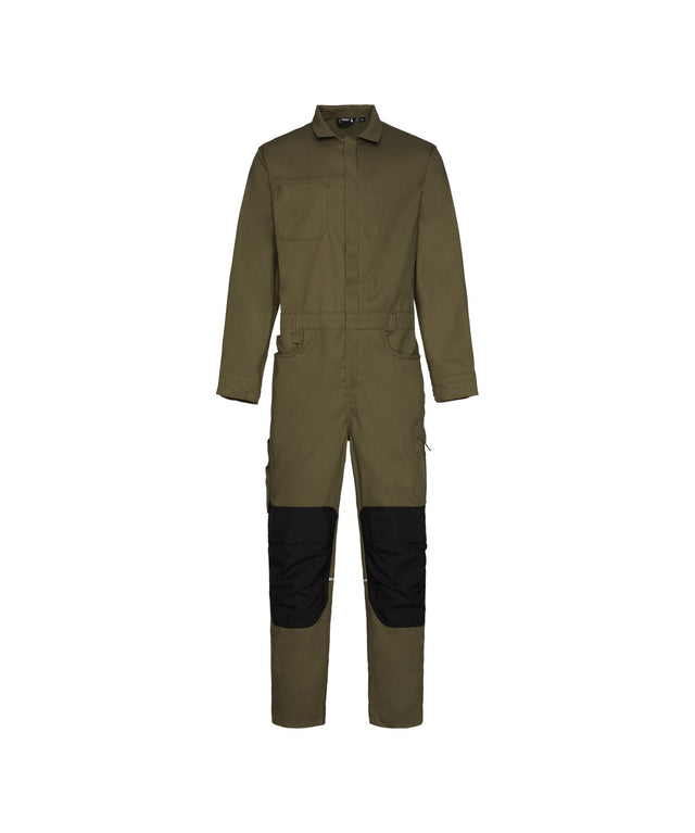 Overall Moneo