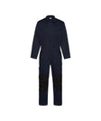 Overall Moneo - Nachtblauw/Zwart
