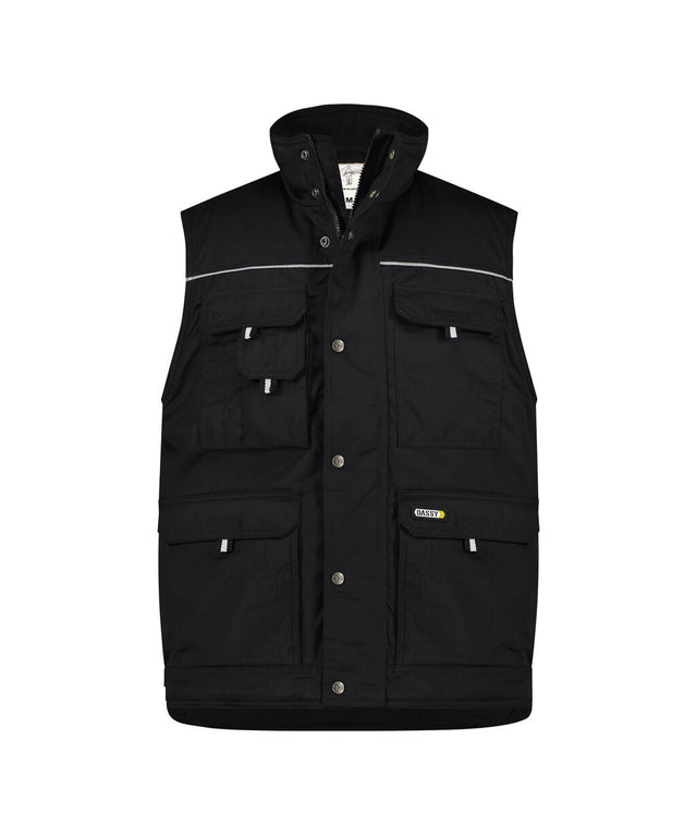 Bodywarmer Mons
