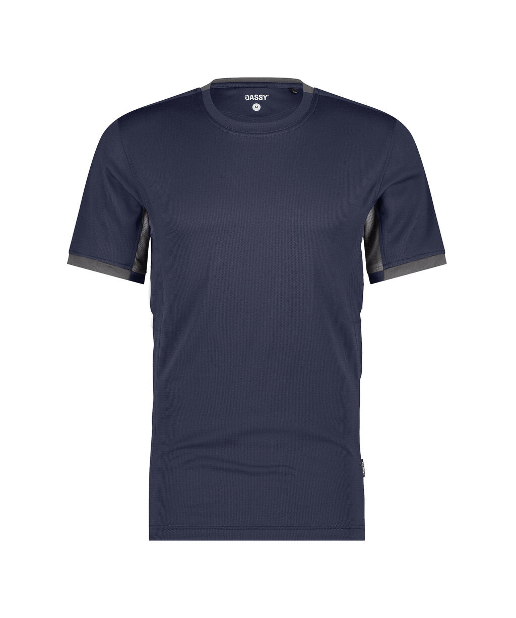 T-shirt Nexus Next
