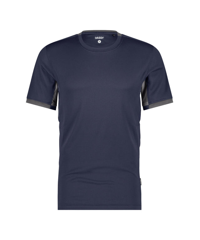 T-shirt Nexus Next