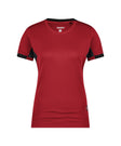 T-shirt Nexus Next Dames