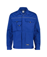 Werkvest Nouville - Korenblauw