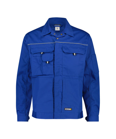 Werkvest Nouville - Korenblauw