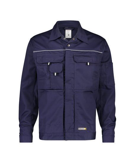 Werkvest Nouville - Marineblauw