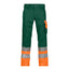 High-Visibility Werkbroek Omaha