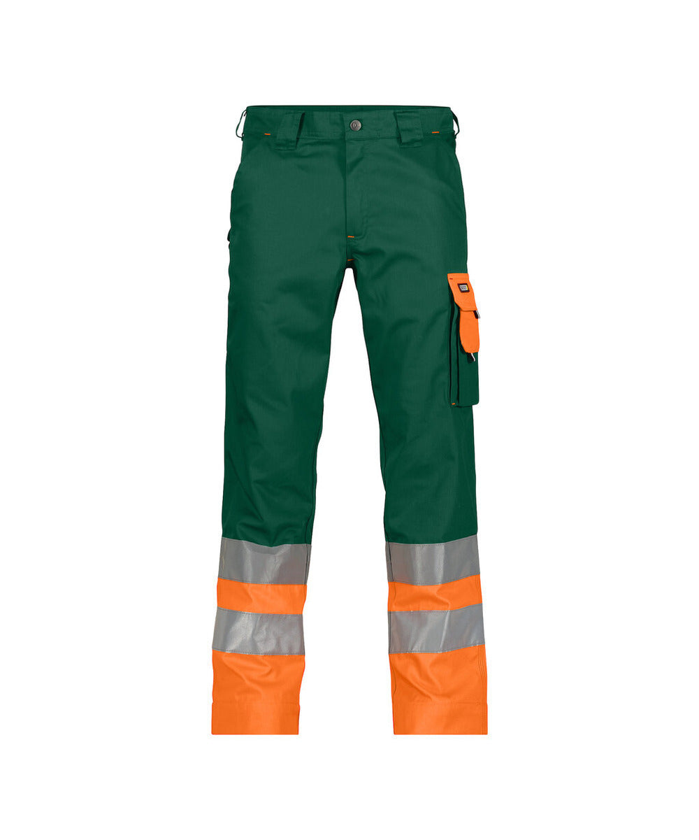 High-Visibility Werkbroek Omaha