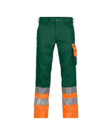 High-Visibility Werkbroek Omaha
