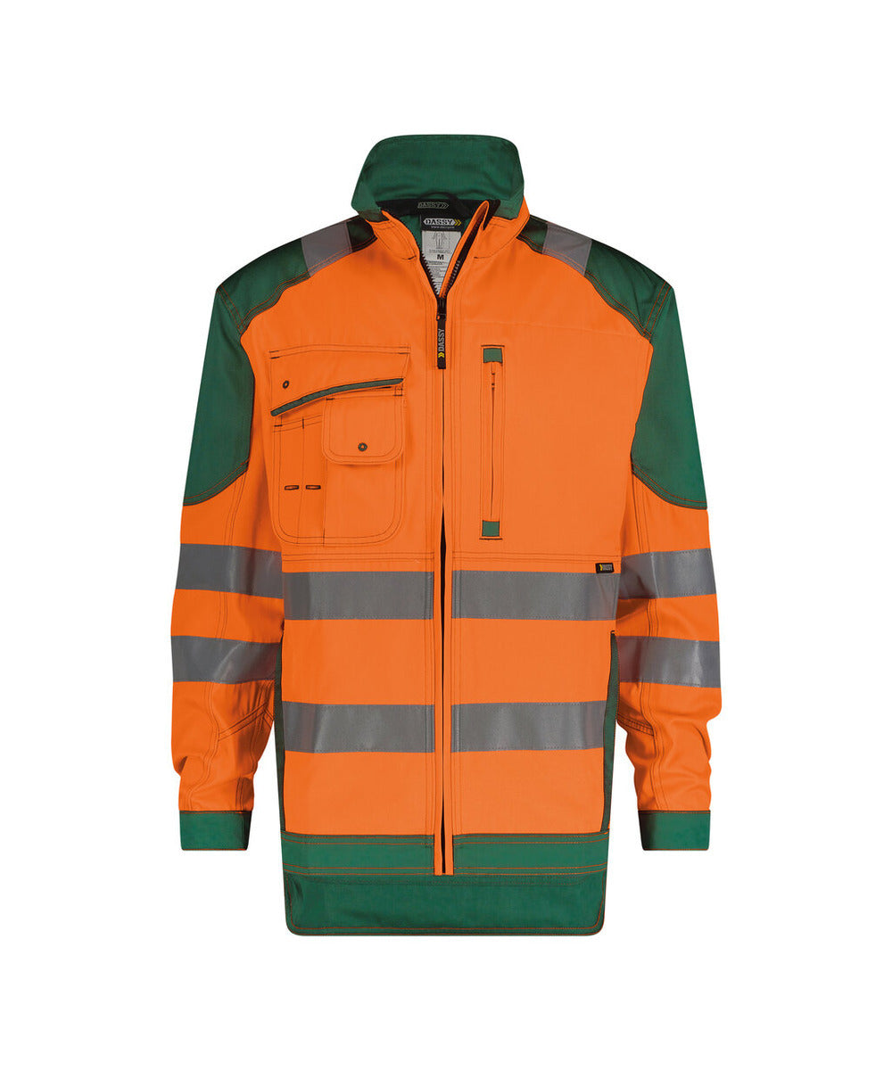 High-Visibility Vest Orlando