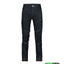 Werkjeans Osaka - Jeansblauw/Zwart